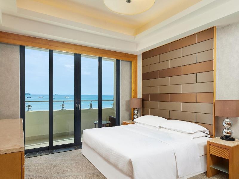Four Points by Sheraton Hainan Sanya image