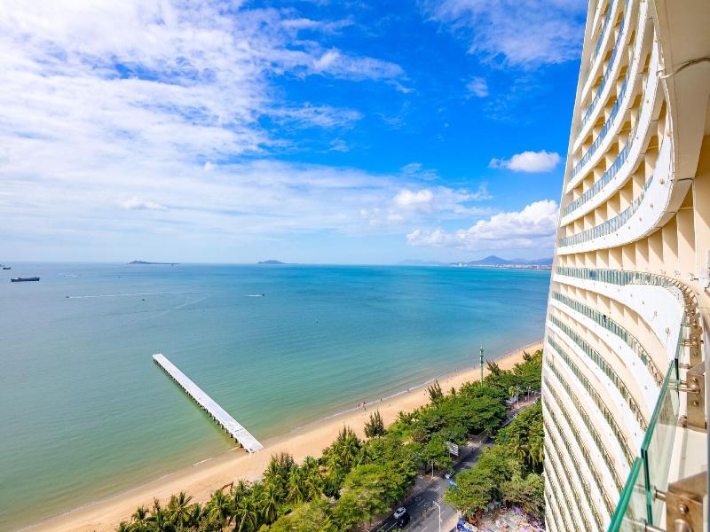 Four Points by Sheraton Hainan Sanya image