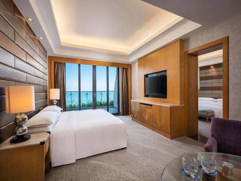 Four Points by Sheraton Hainan Sanya image