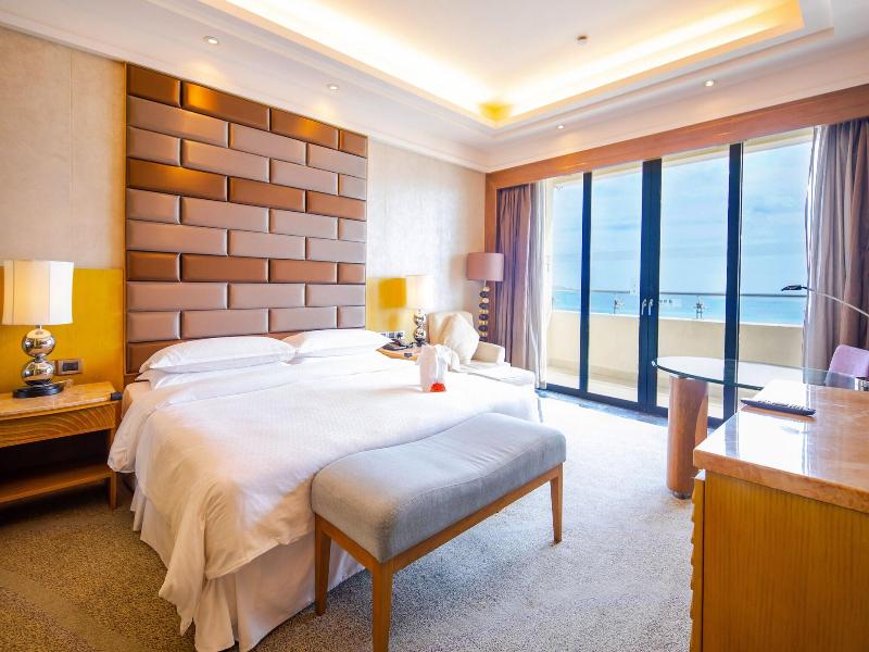 Four Points by Sheraton Hainan Sanya image