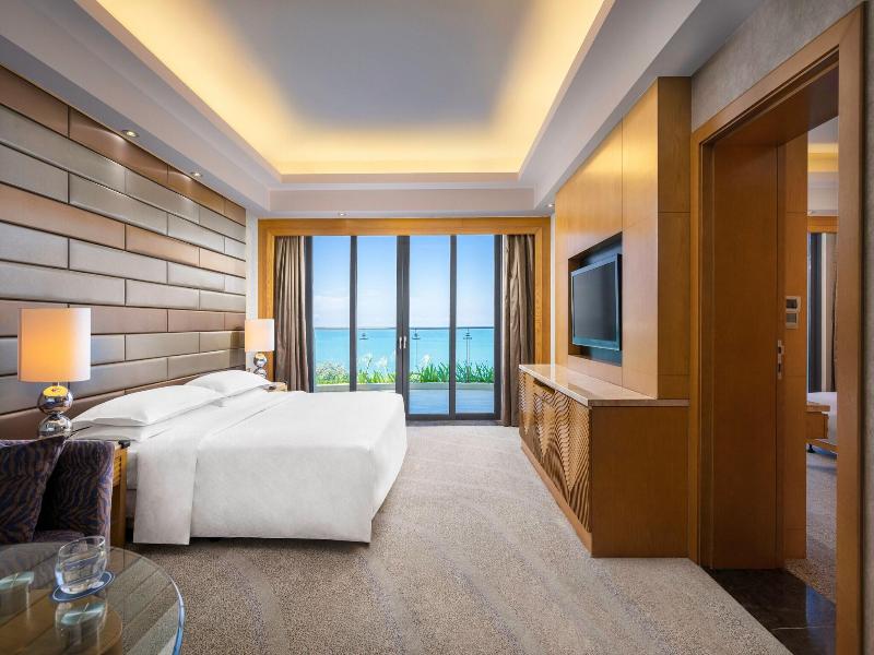 Four Points by Sheraton Hainan Sanya image
