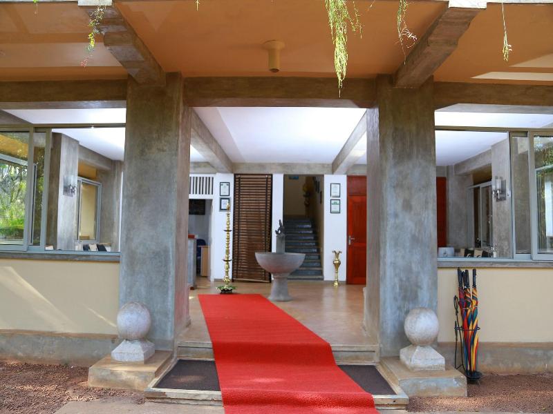 Lake Lodge Boutique Hotel image