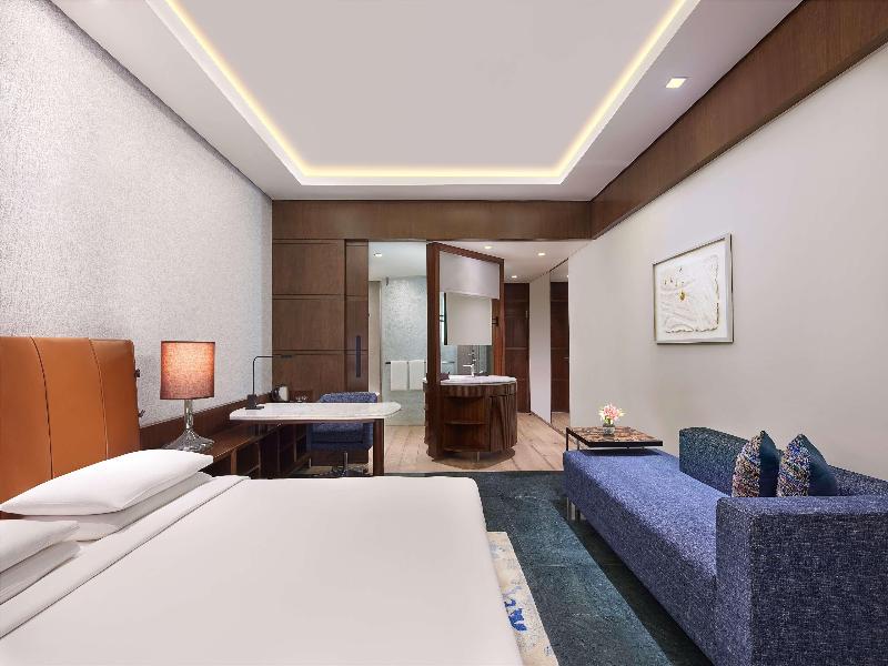 Hyatt Regency Chennai image