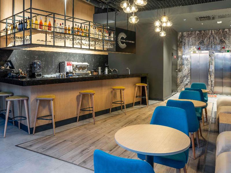 Ibis Istanbul Sisli image