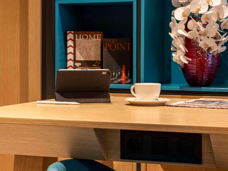 Ibis Istanbul Sisli image