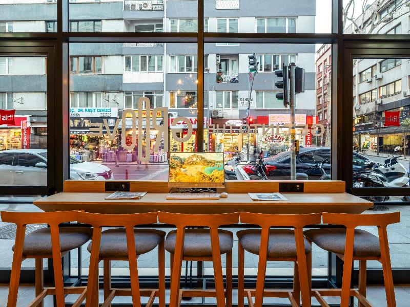 Ibis Istanbul Sisli image