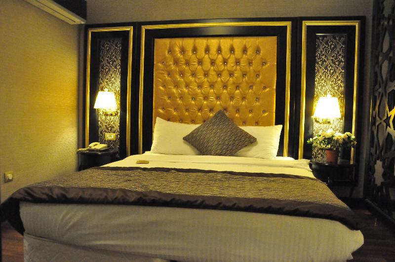 Ibis Istanbul Sisli image