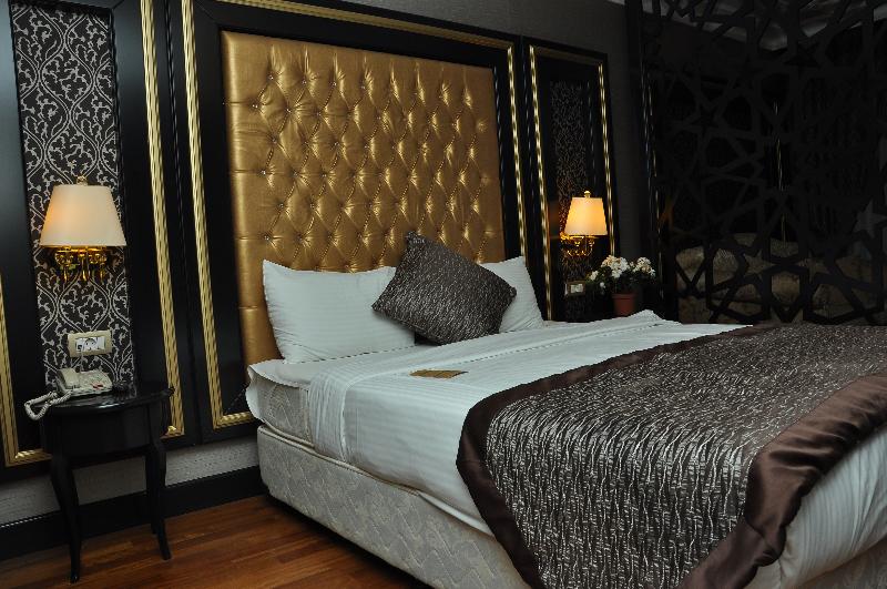 Ibis Istanbul Sisli image