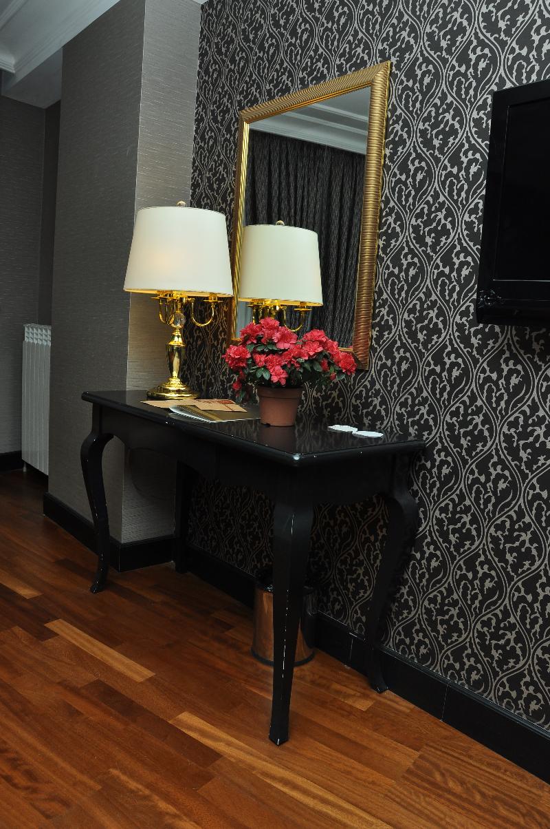 Ibis Istanbul Sisli image