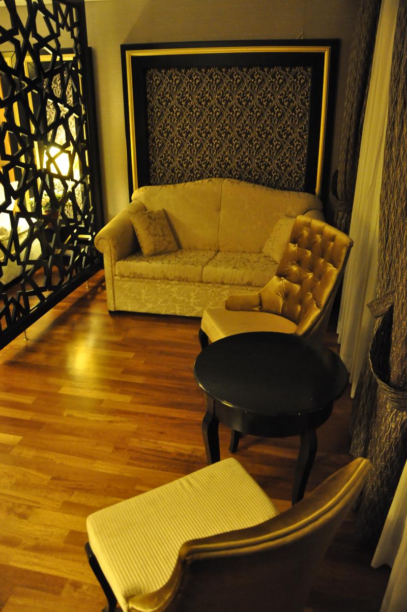 Ibis Istanbul Sisli image