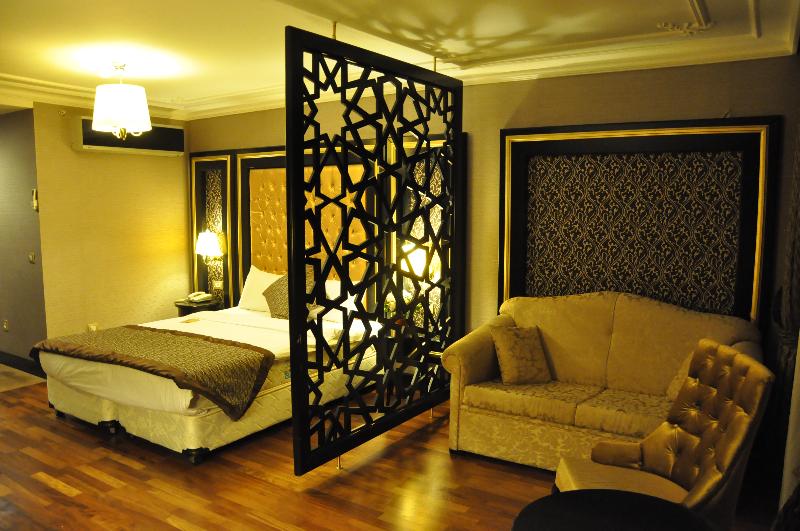 Ibis Istanbul Sisli image
