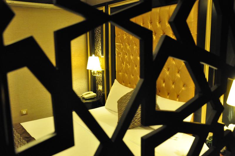 Ibis Istanbul Sisli image