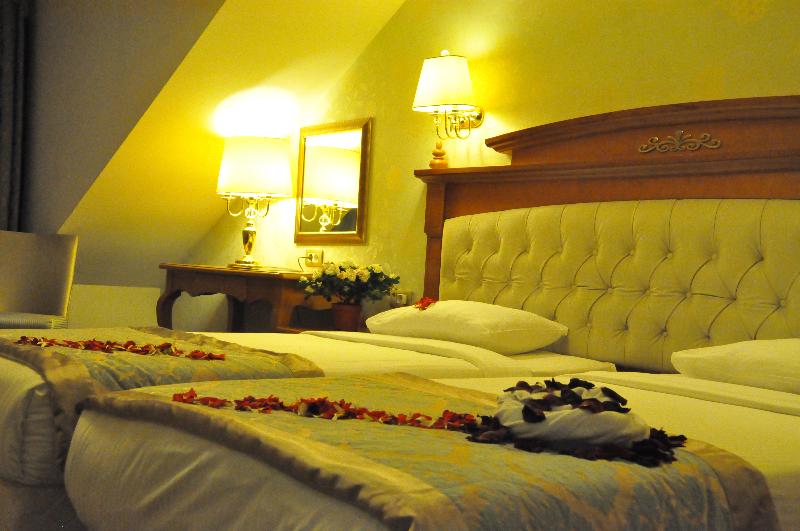 Ibis Istanbul Sisli image