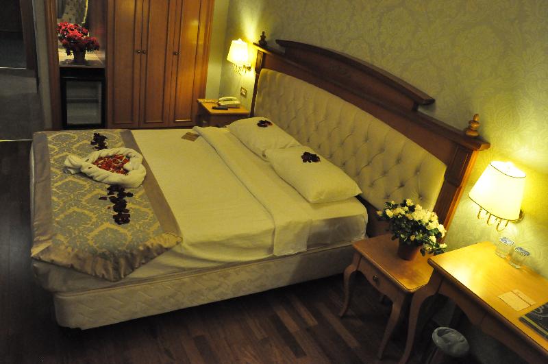 Ibis Istanbul Sisli image