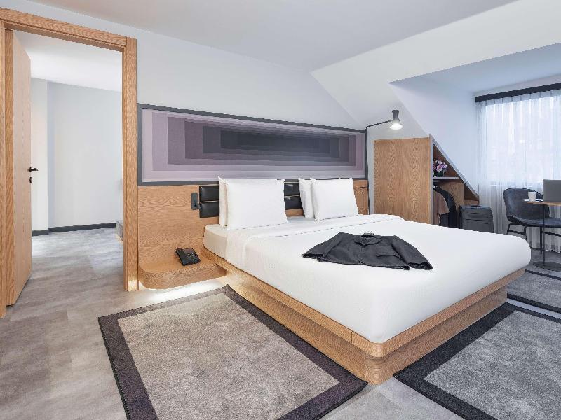 Ibis Istanbul Sisli image