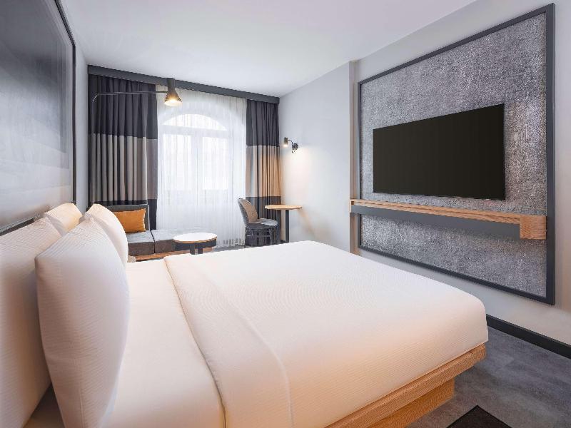 Ibis Istanbul Sisli image
