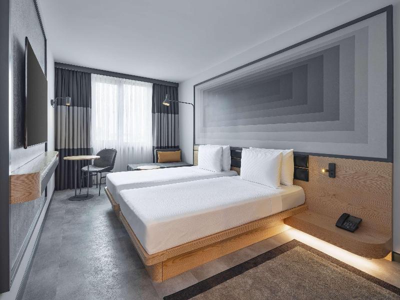 Ibis Istanbul Sisli image