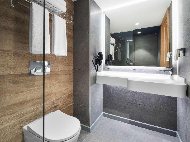 Ibis Istanbul Sisli image