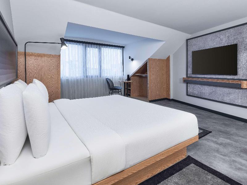 Ibis Istanbul Sisli image