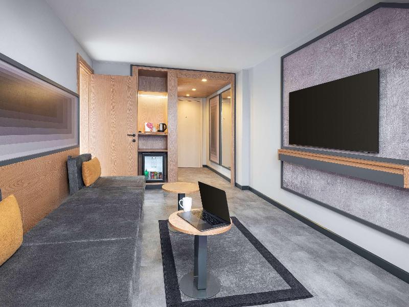 Ibis Istanbul Sisli image