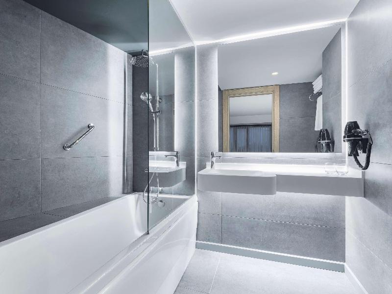 Ibis Istanbul Sisli image