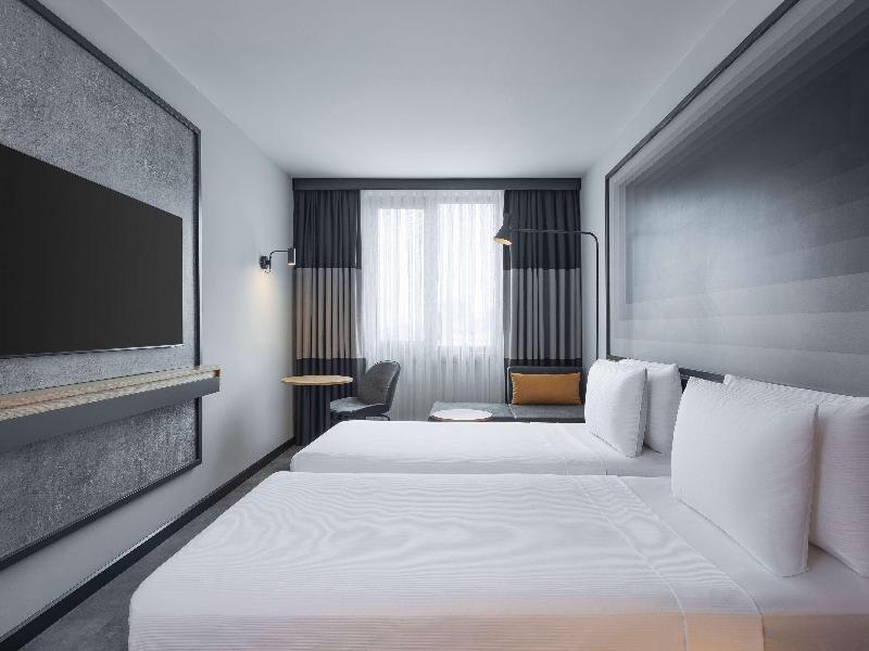 Ibis Istanbul Sisli image
