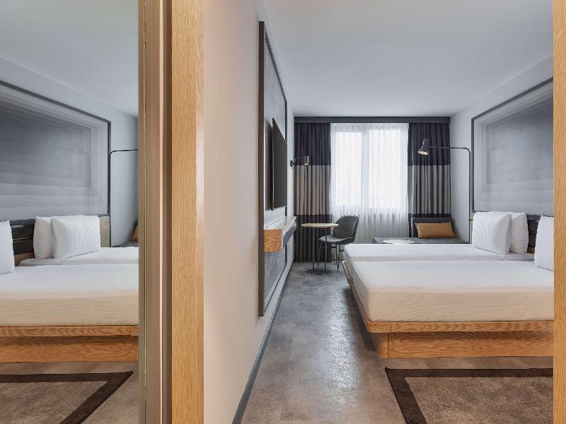 Ibis Istanbul Sisli image