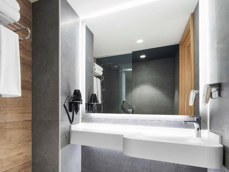 Ibis Istanbul Sisli image