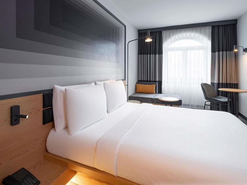 Ibis Istanbul Sisli image
