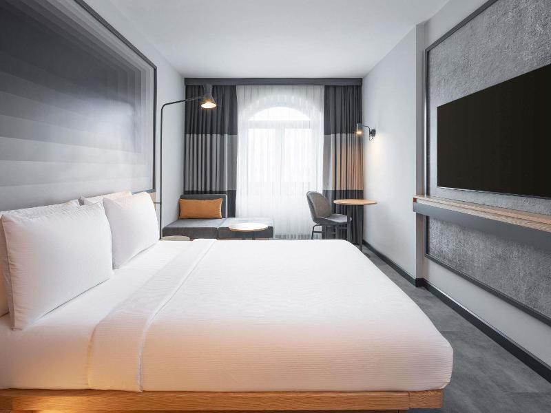 Ibis Istanbul Sisli image