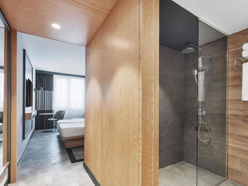 Ibis Istanbul Sisli image