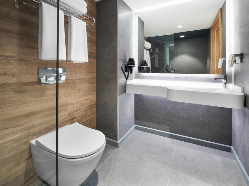 Ibis Istanbul Sisli image