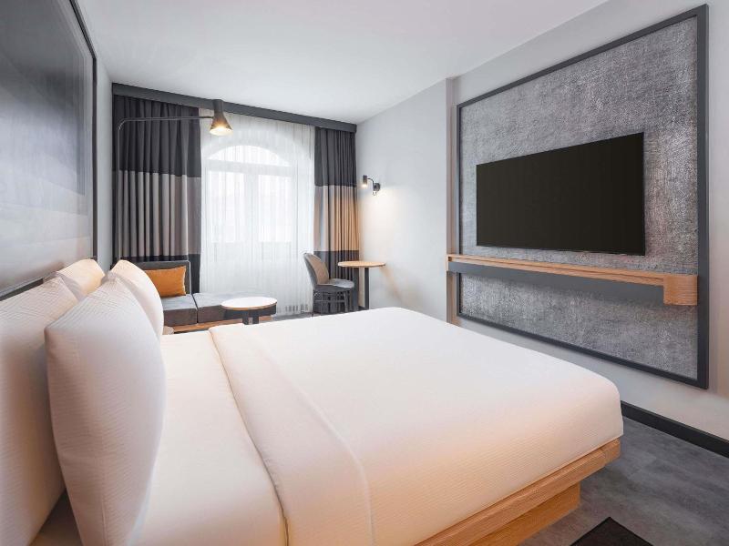 Ibis Istanbul Sisli image