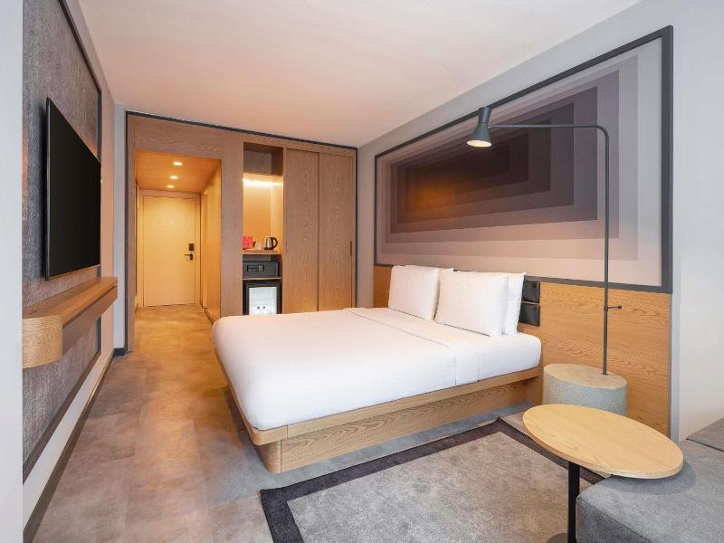 Ibis Istanbul Sisli image