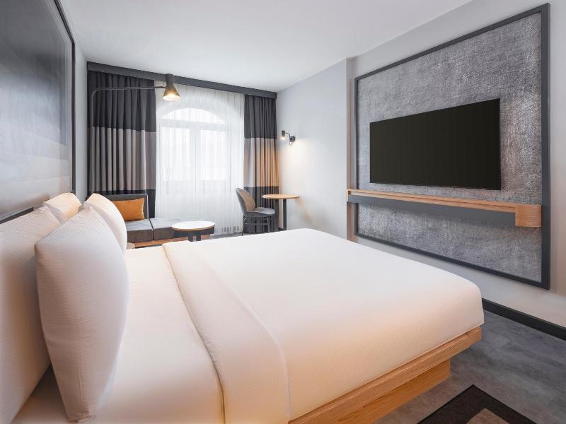 Ibis Istanbul Sisli image