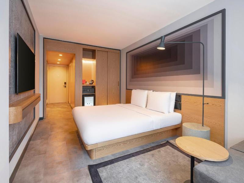 Ibis Istanbul Sisli image