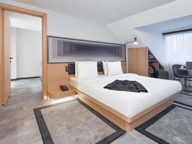 Ibis Istanbul Sisli image