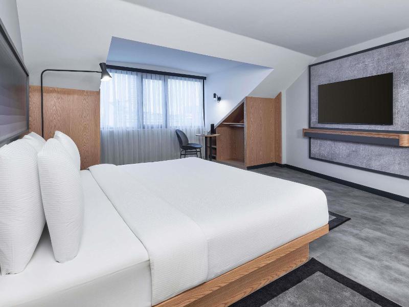 Ibis Istanbul Sisli image
