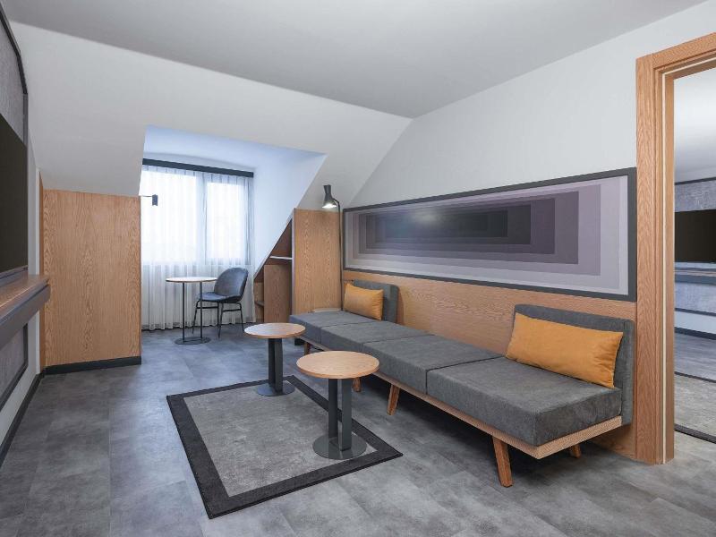 Ibis Istanbul Sisli image