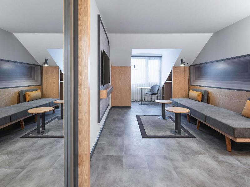Ibis Istanbul Sisli image