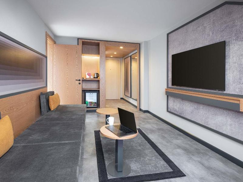 Ibis Istanbul Sisli image