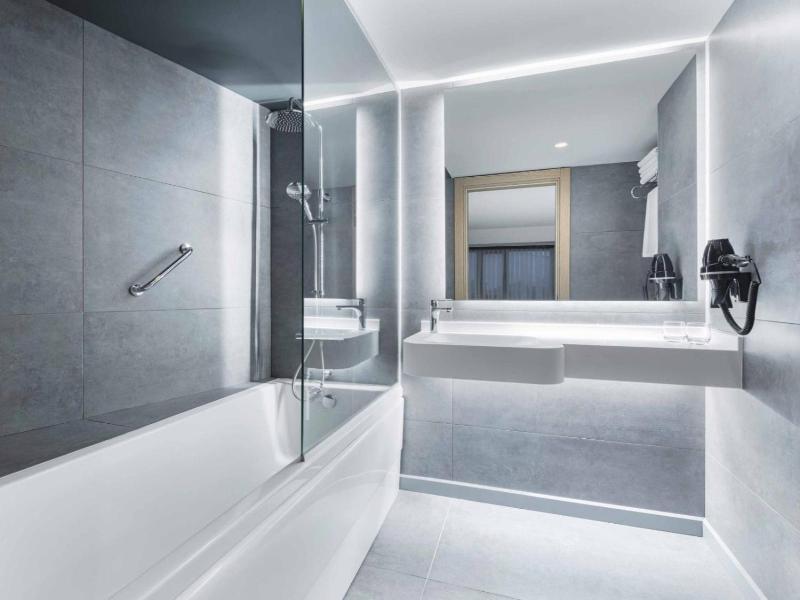 Ibis Istanbul Sisli image