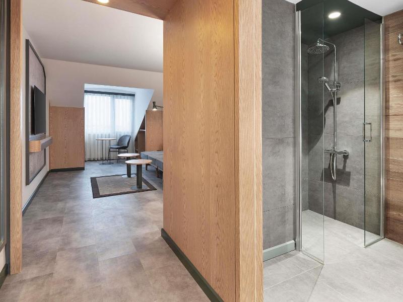 Ibis Istanbul Sisli image