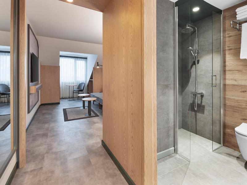 Ibis Istanbul Sisli image