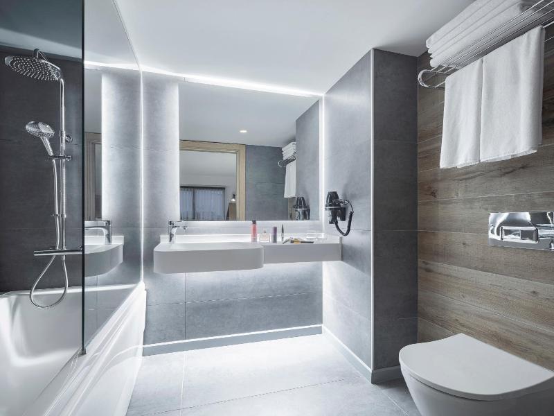 Ibis Istanbul Sisli image