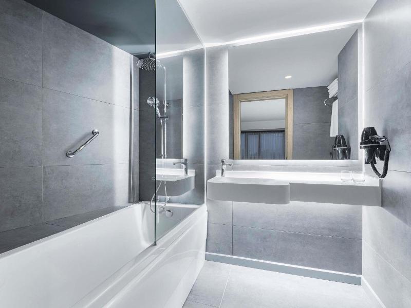 Ibis Istanbul Sisli image