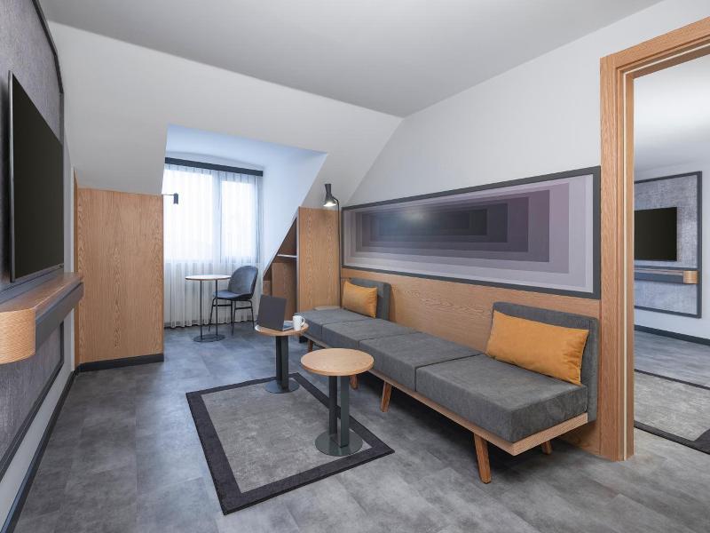 Ibis Istanbul Sisli image