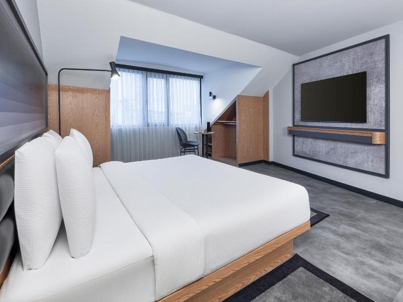 Ibis Istanbul Sisli image