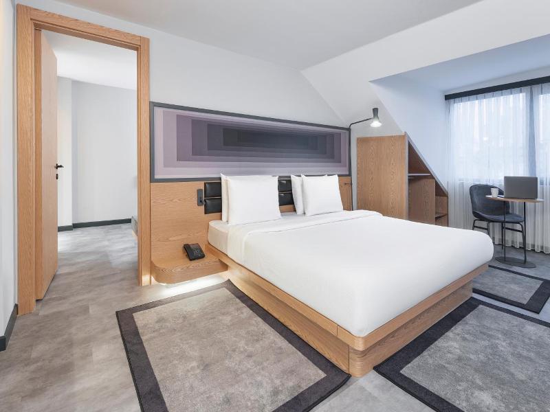 Ibis Istanbul Sisli image