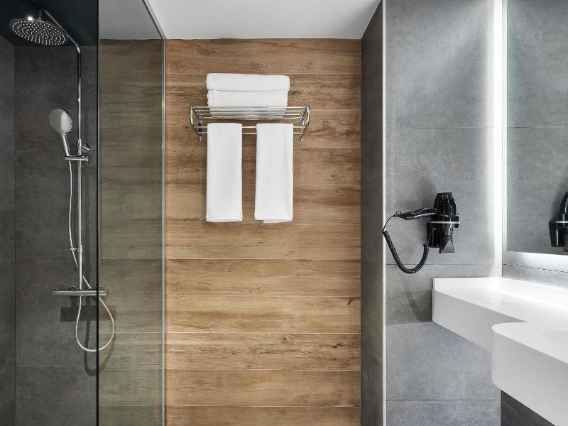 Ibis Istanbul Sisli image